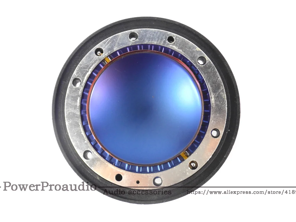 Мембранный твитер для EV Electro Voice ND6 8 FRI + 122 64 ohm|Аксессуары аудиосистем| |
