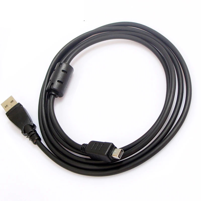 12pin USB Data Charging Cable Cord for Olympus Stylus 700 710 720 SW