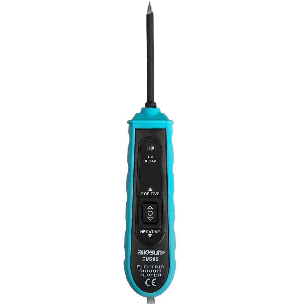 

all sun All-Sun EM285 auto tester Power Probe Car Electric Circuit-Tester automotive tester 6-24V DC