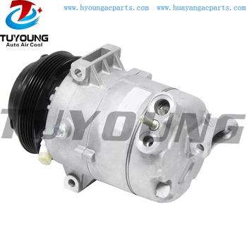 

CVC auto ac compressor for Chevrolet Malibu Classic Pontiac G6 Oldsmobile Alero Chevrolet 1520742 1521519 4719189 2020742 25449