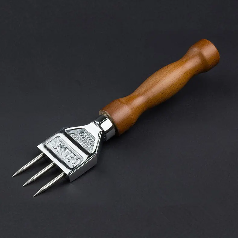 Панели инструментов японский импорт trident ледорубы зубило, молоток caipirinha льда металла пестик