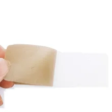 1 шт. силикагель для удаления шрамов лист терапия патч для травм акне шрамы после беременности 789