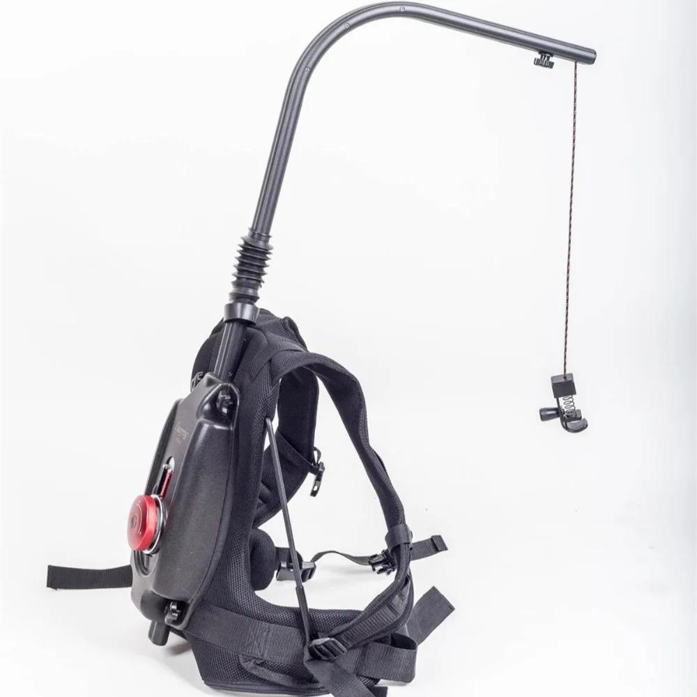 Карданный подвес для DJI Ronin M 3 осевой стабилизатор бесплатная доставка как EASY RIG