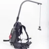 Карданный подвес для DJI Ronin M 3-осевой стабилизатор, бесплатная доставка, как EASY RIG Gimbal Vest rig easyrig Flowcine serene Arm, видео подвес для DJI Ronin M ► Фото 2/6