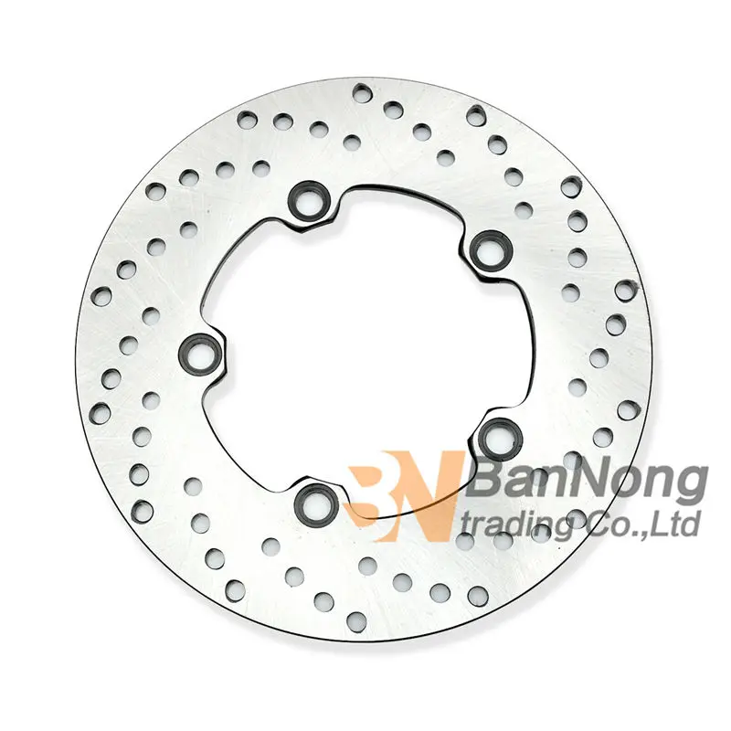 

Free shipping Motorcycle Rear brake disc For Yamaha YZF R6 2003-04-05-06-07-08-09-2010  R1 2004-05-06-07-08-09-2010