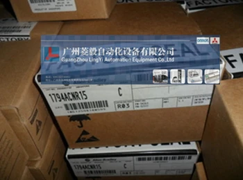 

A B PLC 1794-ACNR15 (New and original in box ) 100% new in stock with one year warranty
