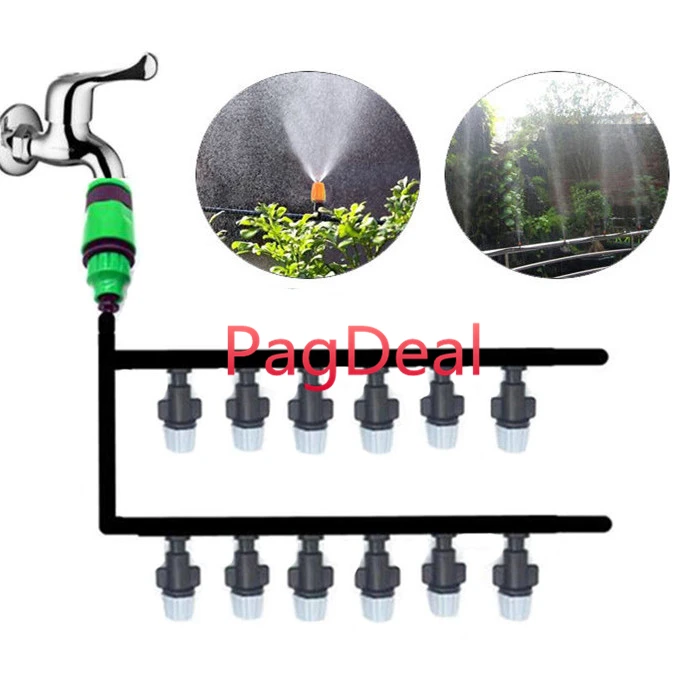 irrigation set hf-351 B0