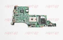 motherboard for hp dv6 dv6-3000 laptop motherboard 603644-001 ddr3 da0lx6mb6f2 Free Shipping 100% test ok nokotion laptop motherboard dalx6mb6h1 for hp dv6 dv6 3100 630280 001 main board hm55 ddr3 mobility radeon hd 5470