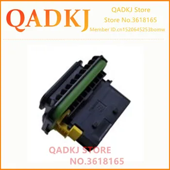 

1-1564407-1 16POS, MIXED,TAB HSG,ASSY,CODA NEW & Original Free Shipping