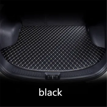 

Car Boot Cargo Liner For Nissan X-Trail Rogue XTrail T30 T31 T32 2001 - 2018 Rear Trunk Floor Mat Tray Carpet Mud Protector