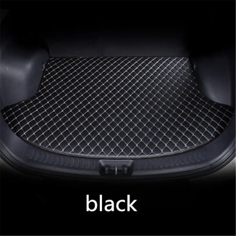 Custom car trunk mats for Mercedes Benz all models E C ML GLA GLE GLK GL CLA CLS S R A B CLK SLK G GLS GLC vito viano |