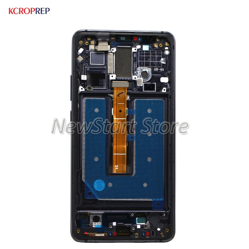 mate 10 pro lcd with frame  (11)