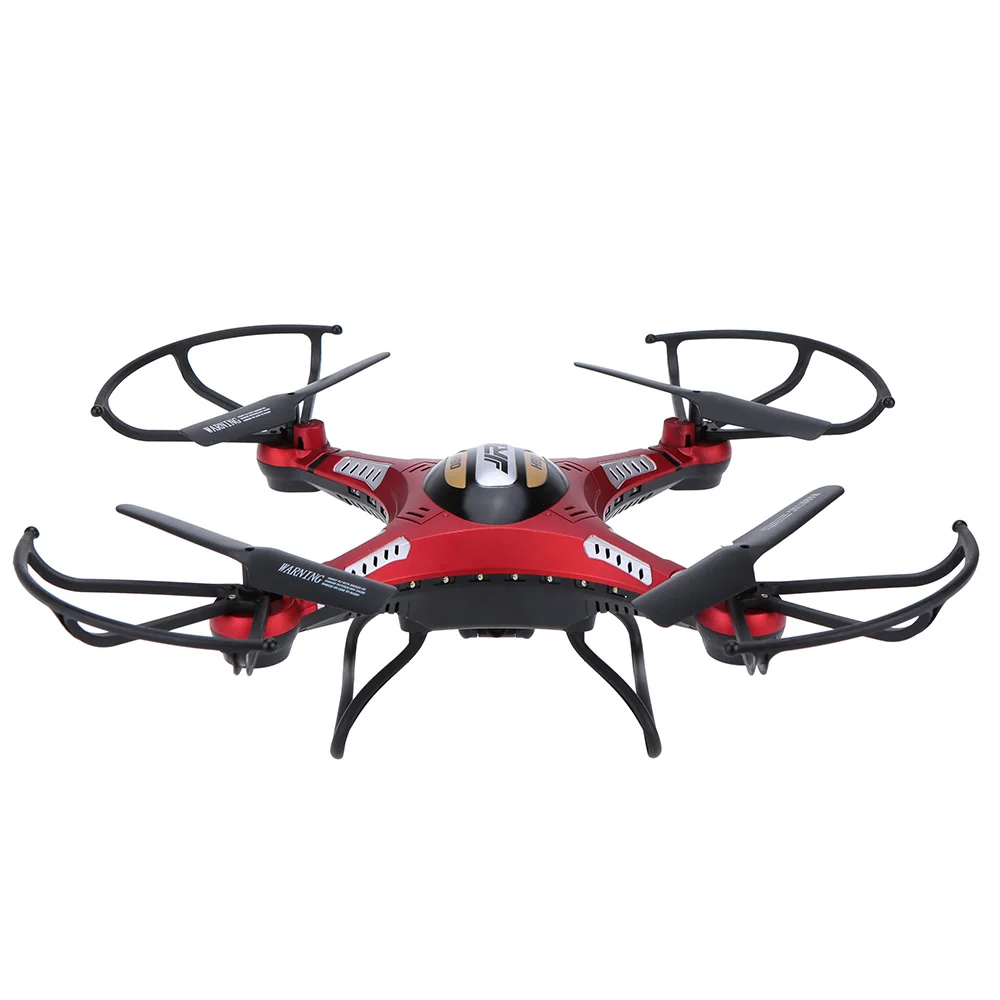 JJRC H8D 5,8G RC FPV Квадрокоптер с режимом headless/одним ключом RTF Дрон с 2.0MP Камера для монитора с видом от первого лица ЖК-дисплей