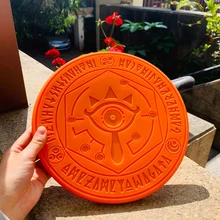 10 Вт Qi Стандартный светящийся Волшебный Массив Беспроводное зарядное устройство для мобильного телефона зарядная площадка уникальный дизайн