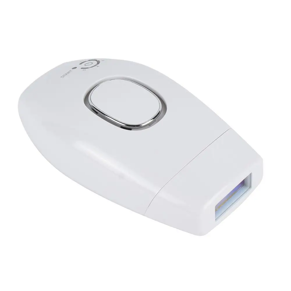 

AIMANFUN IPL Hair Removal Device Body Hair Removal Painless Epilator For Home Face & Body Bikini Zone Armpits Portable Handheld