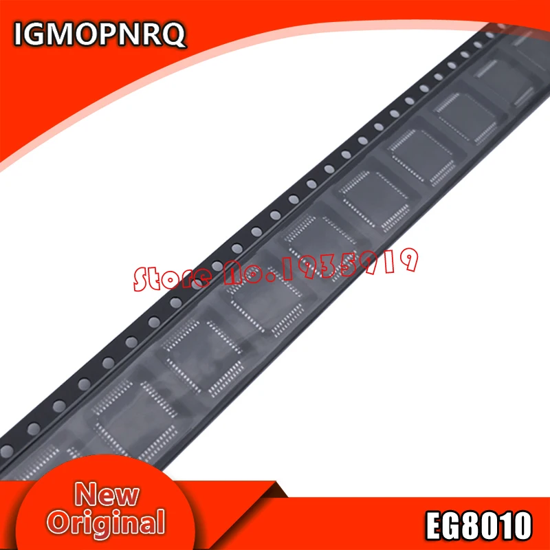 

5piece~20piece 100% New EG8010 QFP-32 Chipset