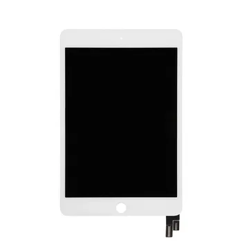 

For ipad mini 4 A1538 A1550 Full LCD Display Screen Touch Digitizer Panel Glass Assembly