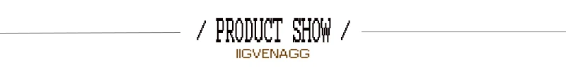 product show