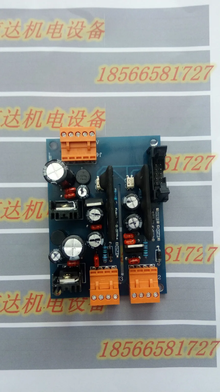 Драйвер IGBT платы M57962AL платы для выпрямителя фитинги высокочастотного Гальваническое питание выпрямителя