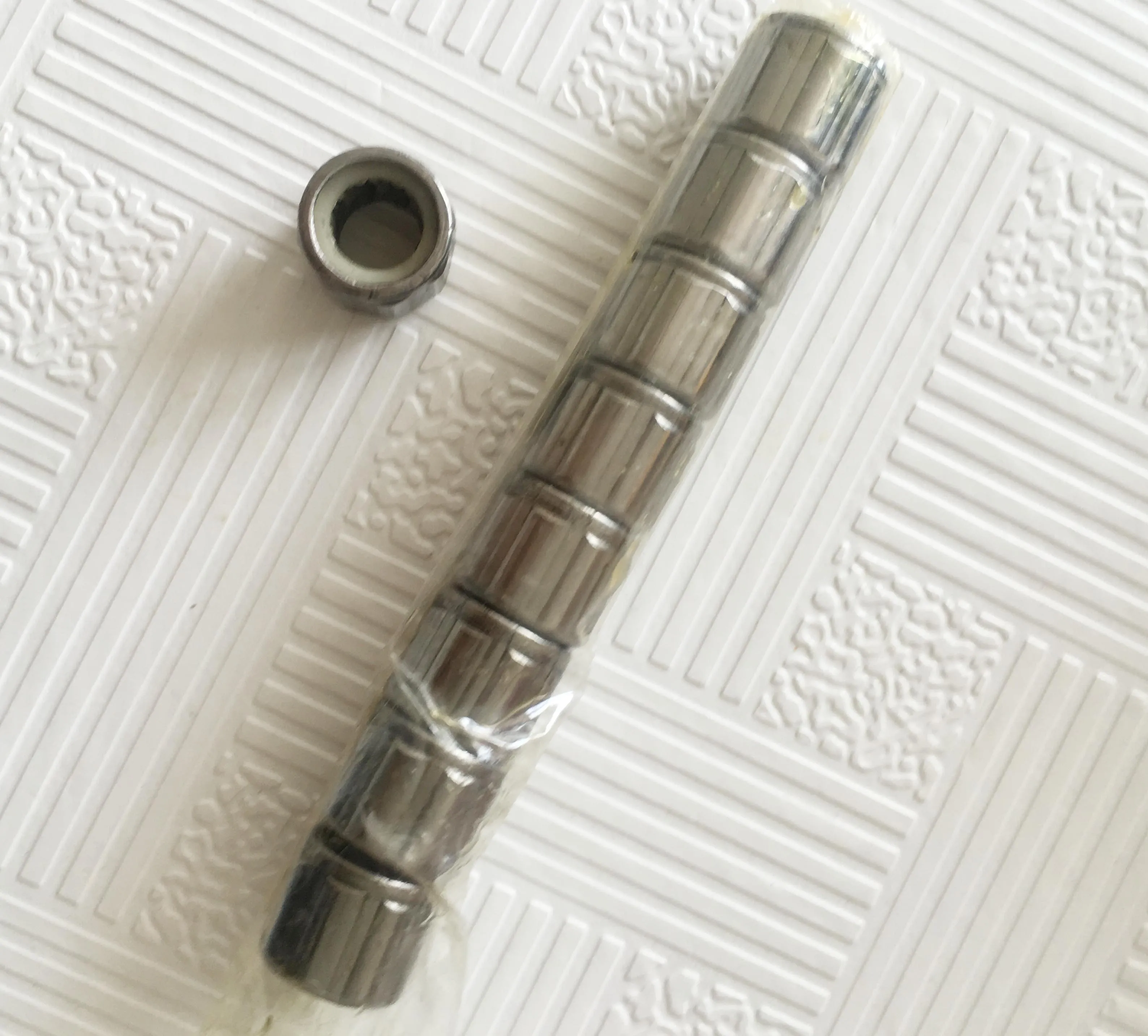 

Free shipping 10pcs HFL2530 one way cluth needle roller bearing 25x32x30mm