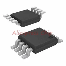 1 pièces/lot MCP4728-E/UN MCP4728 4728 MSOP-10 DAC 12BIT W/I2C IC meilleure qualité en Stock