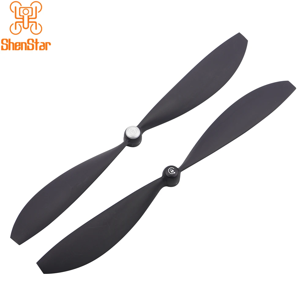 

Replacement Paddle Quick Release Propellers Self Locking Props CW CCW for GoPro Karma Outdoor FPV Drone Quadcopter Accessories