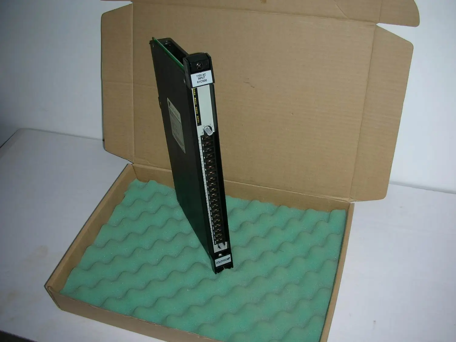 

1PC NEW RELIANCE ELECTRIC 57456-C /61C500