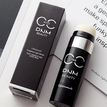 

Concealer Stick Cream Long Lasting Face Makeup Brighten Skin Portable for Women NShopping