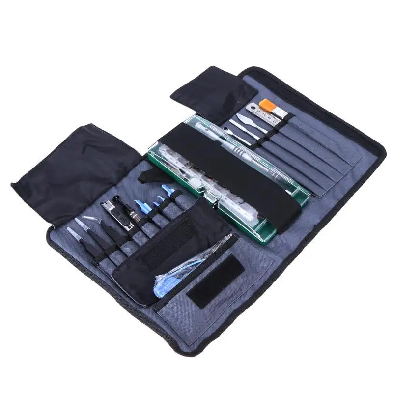 

82 in1 Screwdriver Set Household Hand Tools Kit Cell Phone Repair Tool Kit Multifunction Opening Tools Kit for iPhone PC