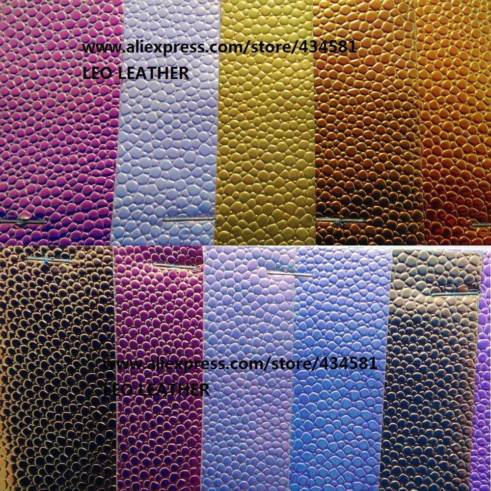color changing leather paint