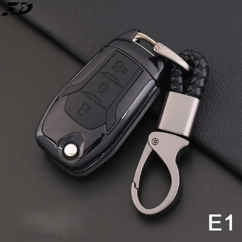 E (1)