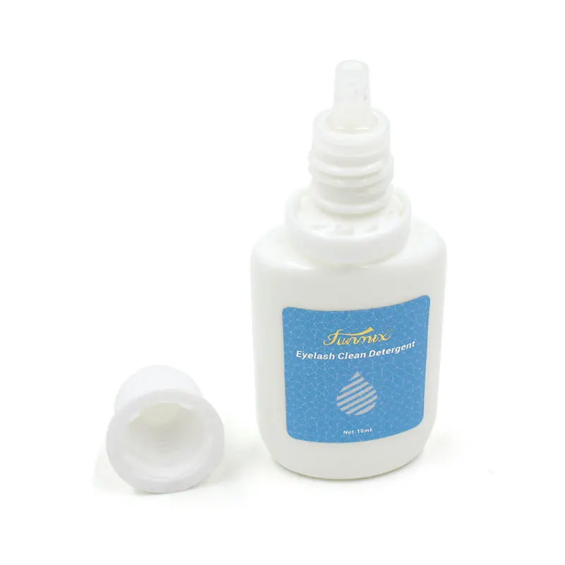 

10ml Professional Eyelash Extensions Primer Kit Safty Eyelashes Glue Adhesive Primer For Lashes Extension Long Lasting