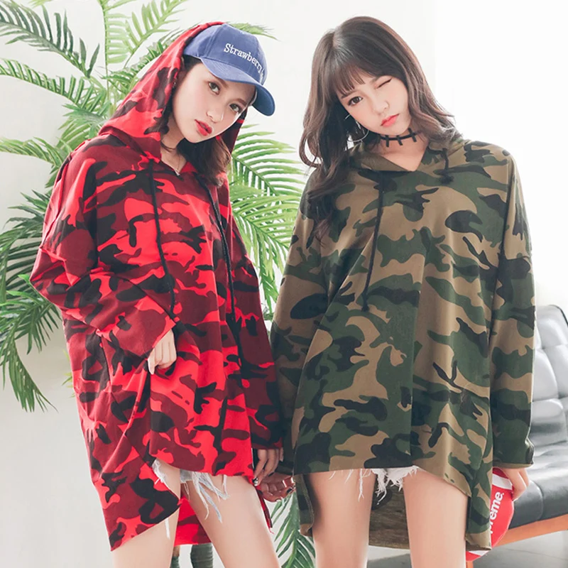 

Trendy Females Hoodies Harajuku Korean Women Pullovers Drawstring Loose Femme Student Style Hooded Womens Sweatshirt Female Tops