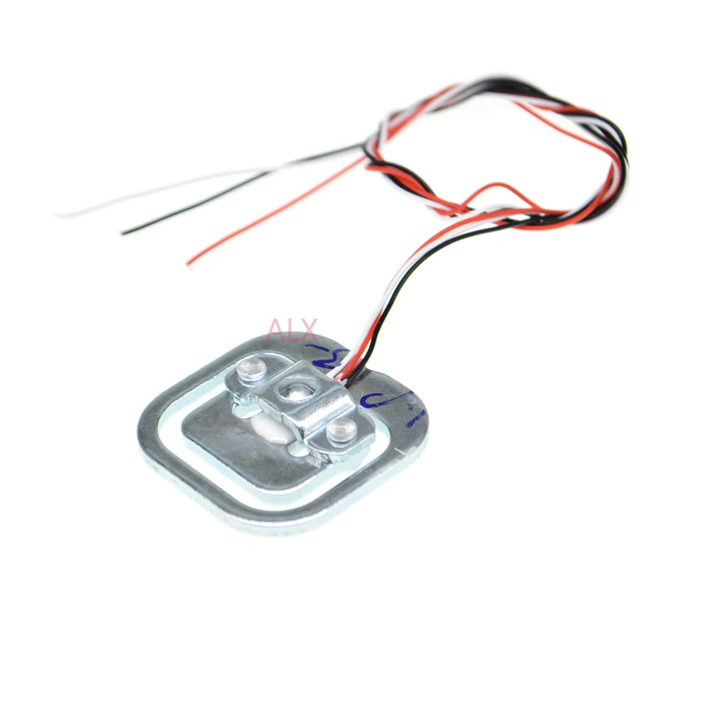 4 шт. прибор для измерения давления тела 50 кг|load cell weighing|pressure sensormeasure weight |