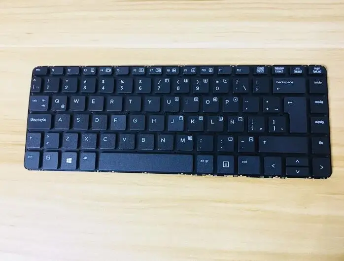 Клавиатура для HP ProBook 430 G2 440 G0 G1 445 640 645