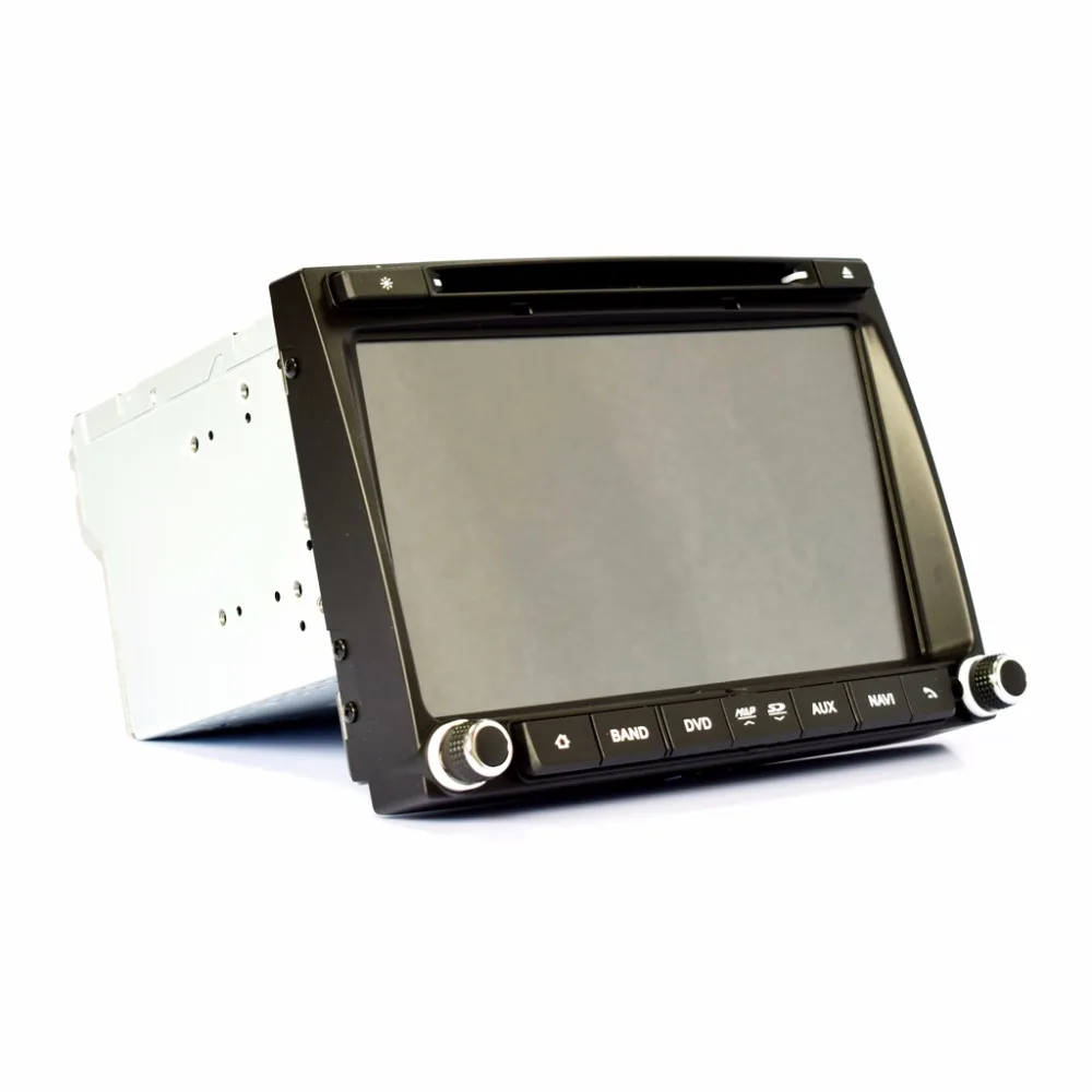 Best Android 7.1 Car DVD GPS Player for Hyundai H1 2
