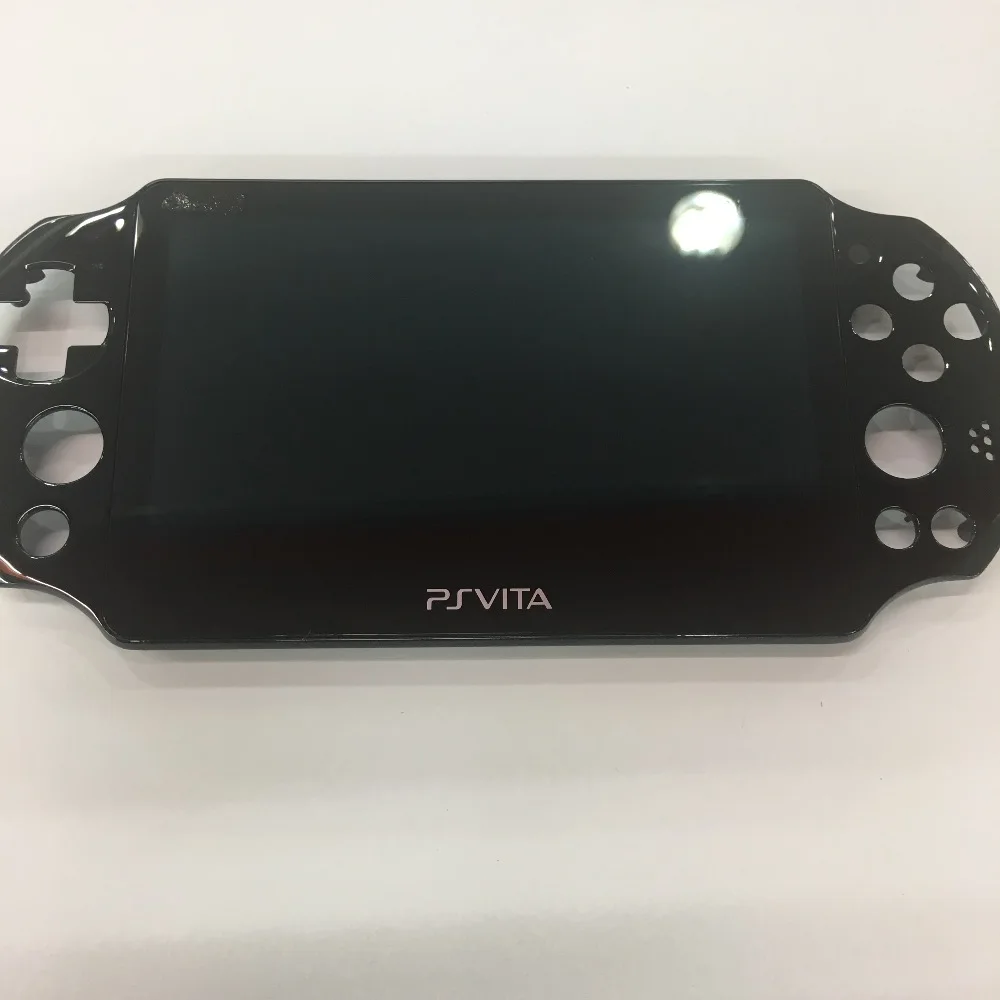 Для ps vita PSV PSVITA 2 2000 дисплей ЖК-экран в сборе черный