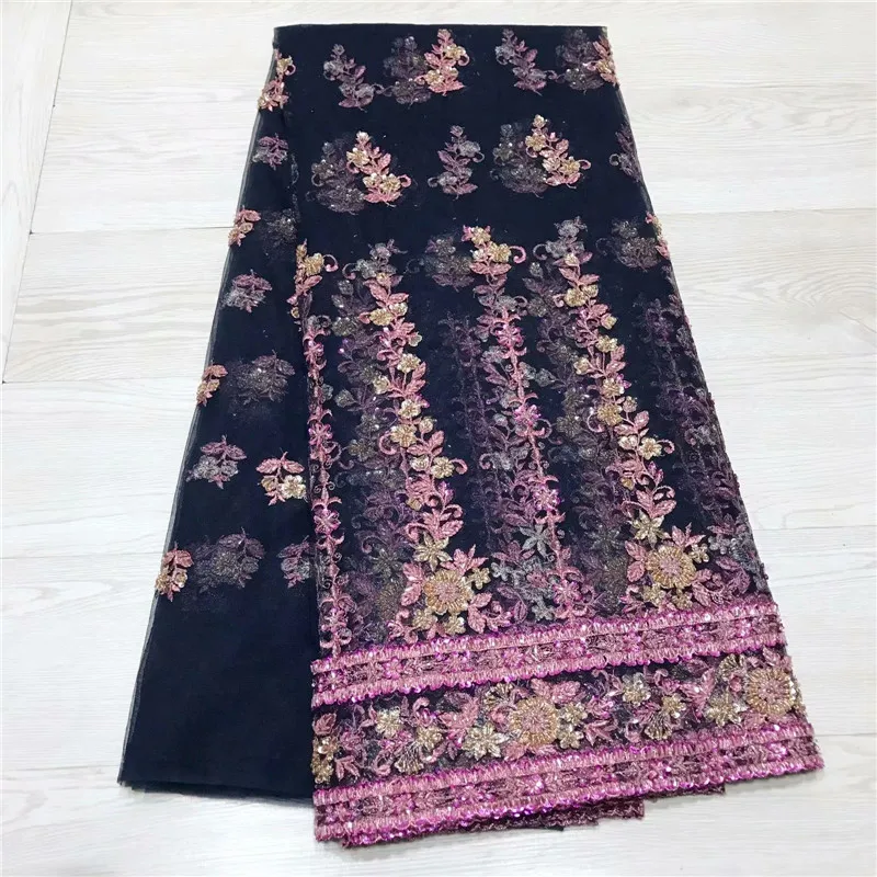 Nigerian lace fabric (31)