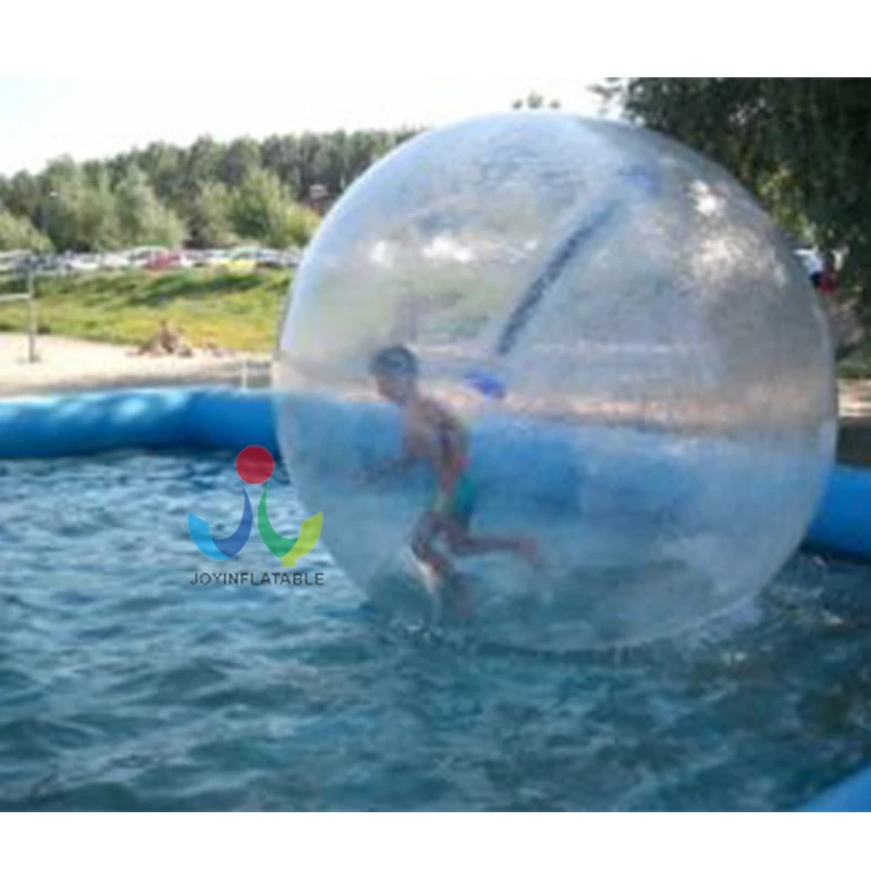 Inflatable Pool4