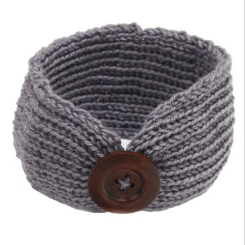 Popular Crochet Patterns Headband-Buy Cheap Crochet Patterns Headband lots fr...