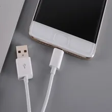 MONASI USB Type C Кабель для Передачи Данных USB Быстрое Зарядное Устройство USB TypeC Кабель для xiaomi mi4c note 2 huawei p9 oneplus 3 meizu mx6 зарядное устройство Adap