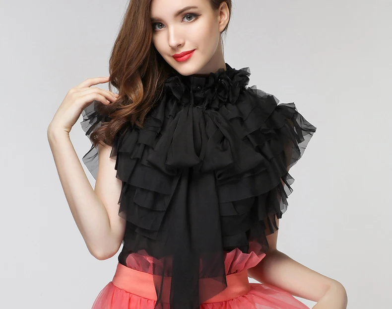  Brand New Chiffon Blouse (23)