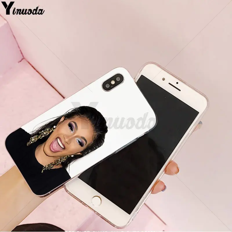 Cardi B Migos