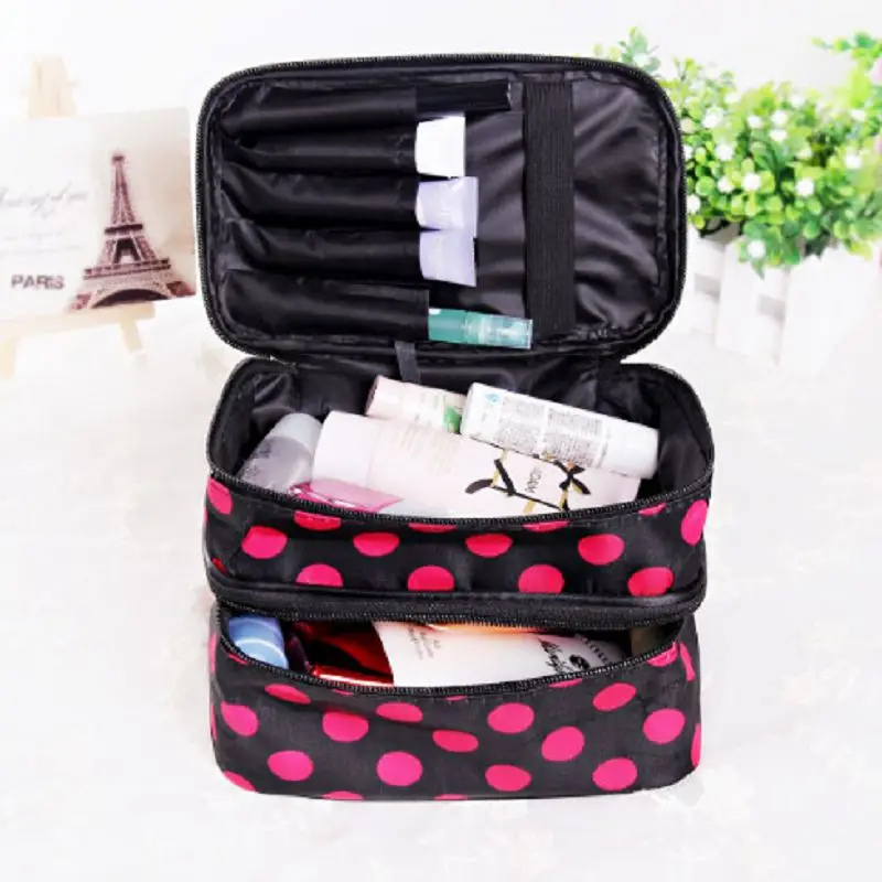 Organizador de maquillaje de 8 colores, organizador de almacenamiento, organizador de maquillaje