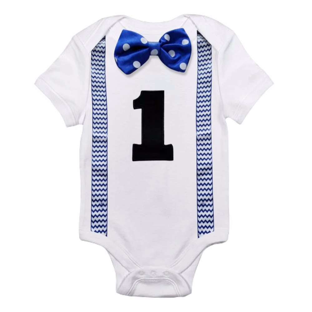 newborn bow tie and suspenders outfit