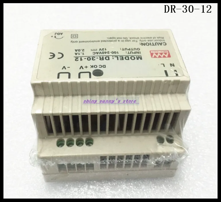 DR-30-12 333