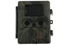 Hot Sale Tactical New Arrival High Digital Trail Camera Oerare Both Day And Night For Hunting PP37-0001