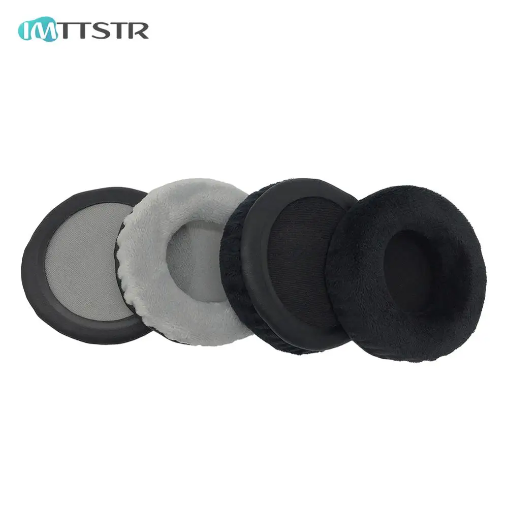 IMTTSTR 1 Pair of Velvet leather Ear Pads earpads earmuff Replacement for Sony MDR Z1R MDR Z1R Headphones