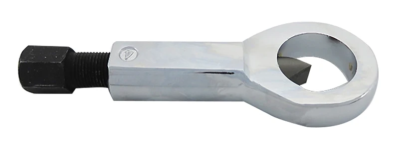 9-27 мм гайка разветвитель поврежденный Инструмент для извлечения гаек Регулируемый гайколом машина для резки орехов разделительный