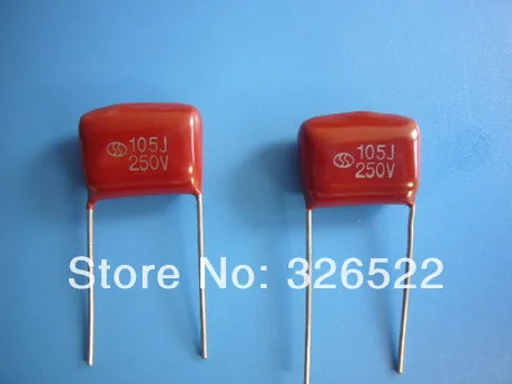 Конденсатор 224k 400v